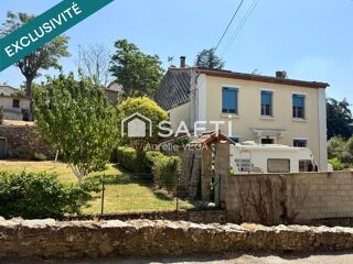  Maison à vendre 6 pièces 155 m²