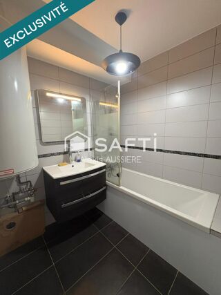  Appartement � vendre 2 pi�ces 45 m�