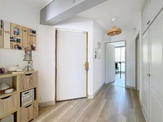  Appartement à vendre 3 pièces 66 m²