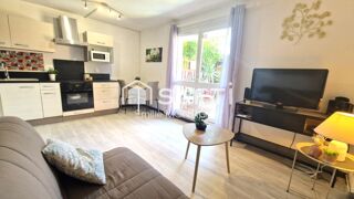  Appartement � vendre 2 pi�ces 27 m�