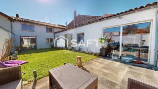  Maison à vendre 5 pièces 145 m²