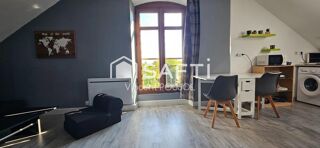  Appartement à louer 1 pièce 20 m²