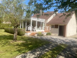  Maison � vendre 5 pi�ces 114 m�