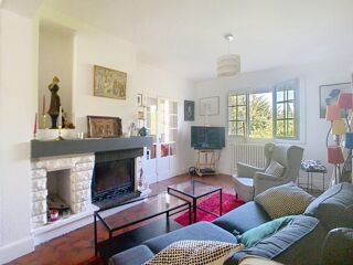  Maison à vendre 5 pièces 134 m²