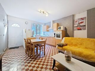  Maison à vendre 4 pièces 76 m²