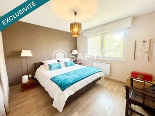  Appartement à vendre 3 pièces 74 m²
