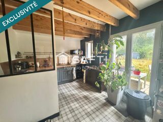  Maison � vendre 4 pi�ces 106 m�