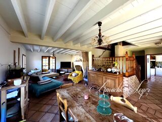  Maison à vendre 6 pièces 175 m²