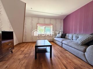  Maison à vendre 7 pièces 159 m²