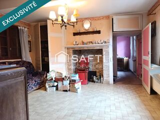  Maison � vendre 3 pi�ces 64 m�