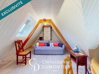  Maison � vendre 6 pi�ces 120 m�