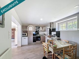  Maison � vendre 6 pi�ces 137 m�