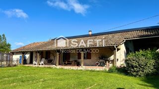  Maison à vendre 3 pièces 114 m²