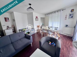  Appartement à vendre 4 pièces 78 m²