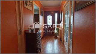  Maison à vendre 5 pièces 138 m²