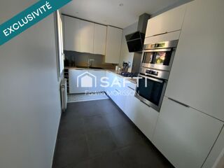  Maison � vendre 4 pi�ces 91 m�