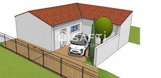 Maison 3 pièces 64 m² Aytre