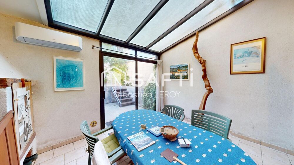 Maison 5 pièces 121 m² · à Beaumont-de-Lomagne · 121 m² · 105 000 €