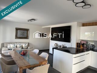  Appartement � vendre 3 pi�ces 70 m�