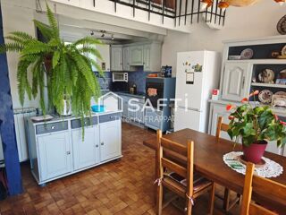  Maison à vendre 6 pièces 198 m²