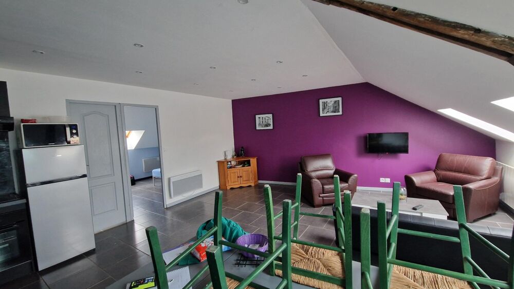 Vente Immeuble immeuble avec un excellent rapport La guerche-sur-l'aubois