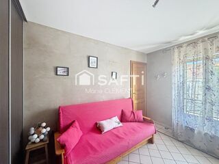  Maison à vendre 5 pièces 111 m²