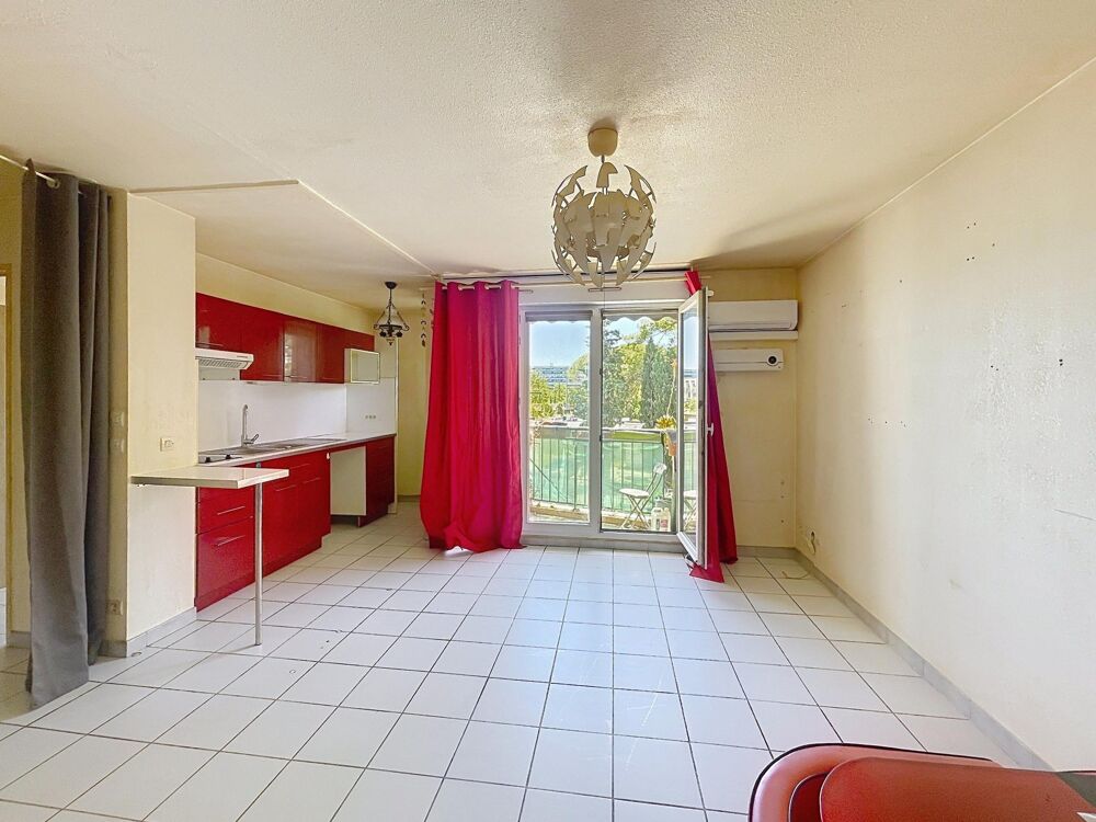 FAC DE LETTRES T2 BALCON CLIM POSSIBILITE GARAGE