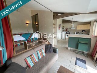  Maison à vendre 5 pièces 122 m²