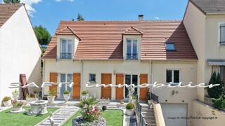  Maison � vendre 8 pi�ces 164 m�