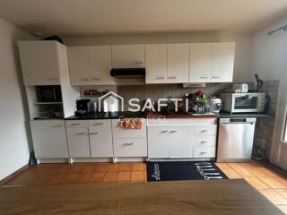  Maison à vendre 4 pièces 85 m²
