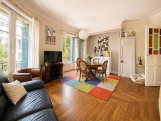  Appartement à vendre 3 pièces 84 m²