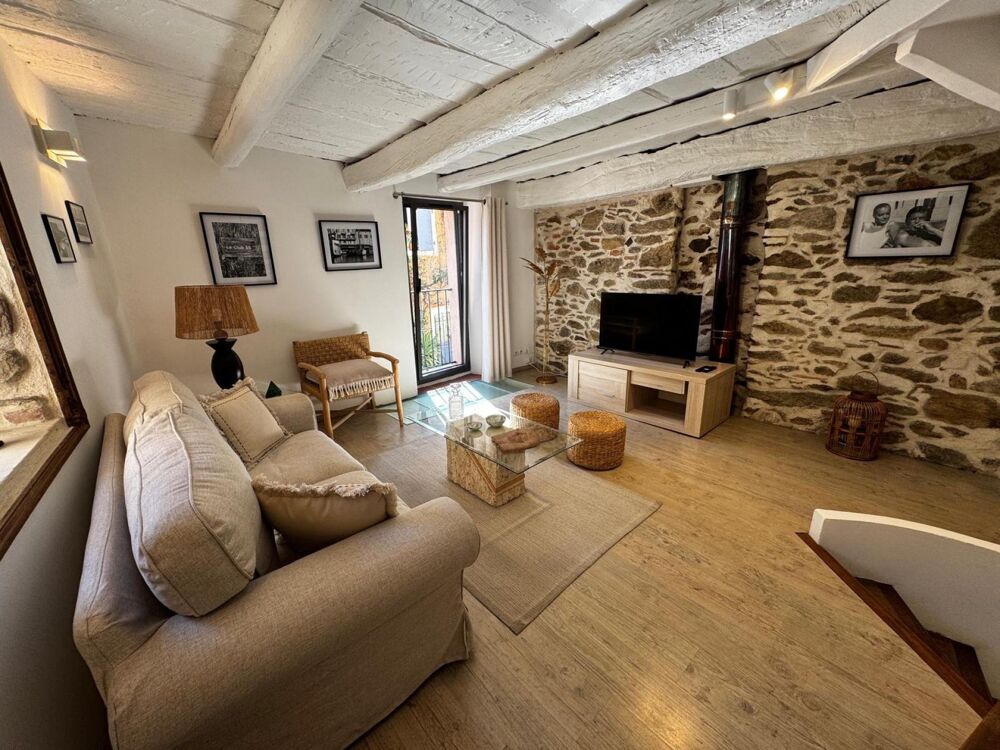 Vente Maison A vendre dans le Golfe de SAINT TROPEZ / COGOLIN. Cogolin