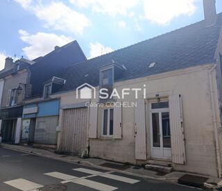  Maison à vendre 1 pièce 40 m²