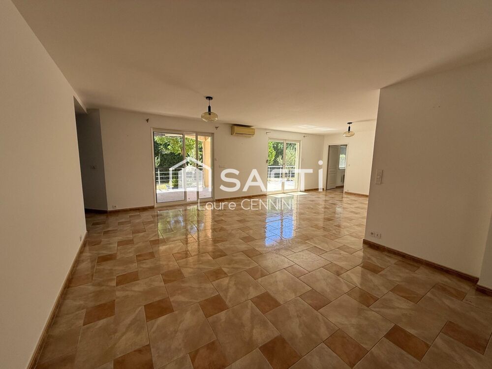 Vente Maison VALRÉAS, 84600 Enclave des Papes Valreas