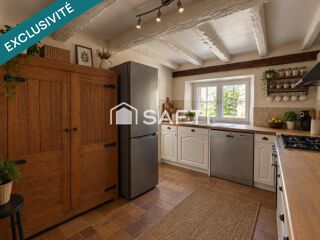  Maison à vendre 5 pièces 131 m²
