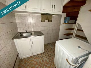  Maison à vendre 4 pièces 50 m²