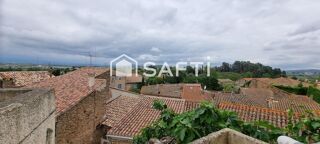  Maison à vendre 5 pièces 132 m²