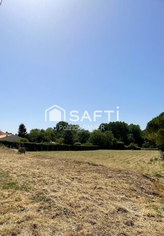  Terrain à vendre 3215 m²