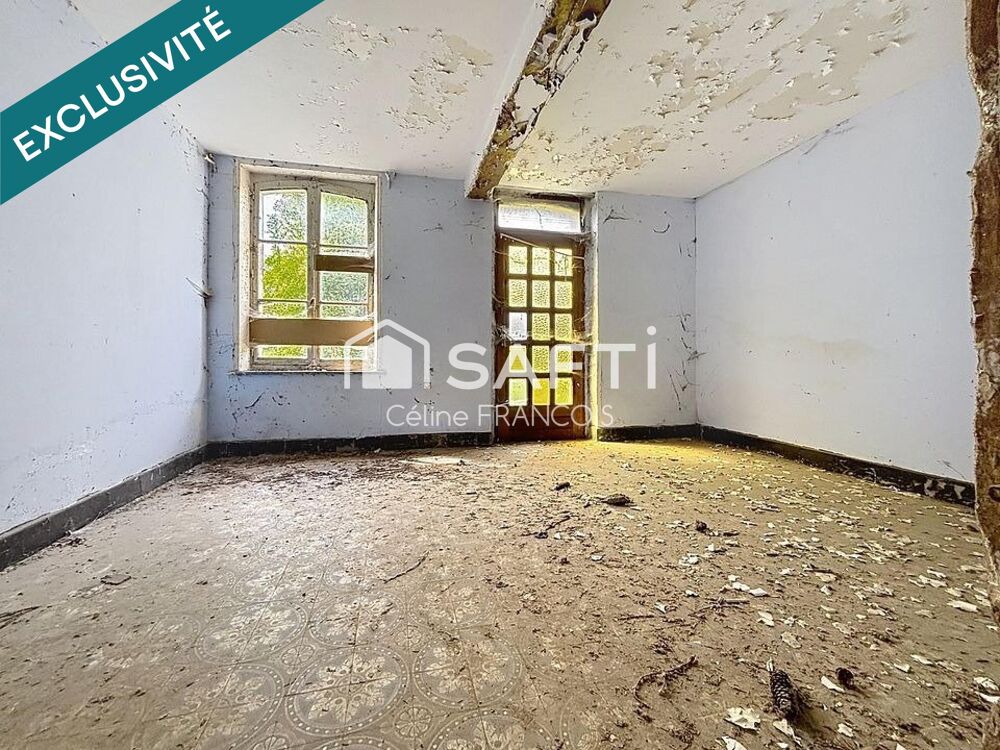Vente Maison Propriété de caractère aux portes de Péronne Peronne