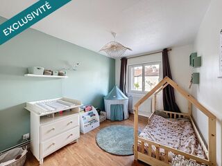  Maison � vendre 5 pi�ces 145 m�