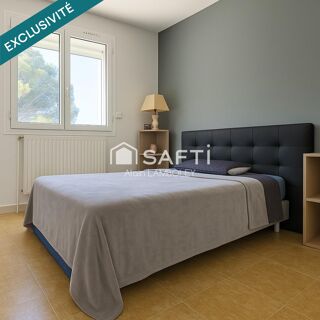  Appartement à vendre 4 pièces 80 m²