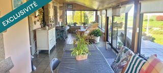  Maison � vendre 8 pi�ces 150 m�