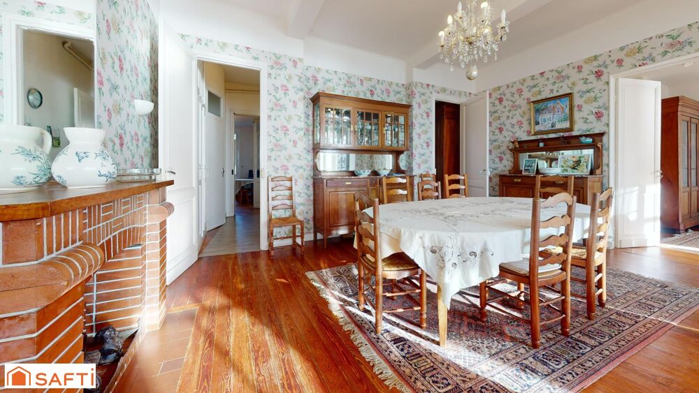 � vendre  Maison Royan (17200)