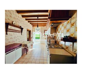Vente Maison Maison de village avec dépendance sur 1248 m2 clos Thorigny-sur-oreuse