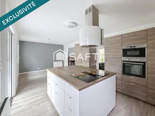  Maison � vendre 8 pi�ces 169 m�