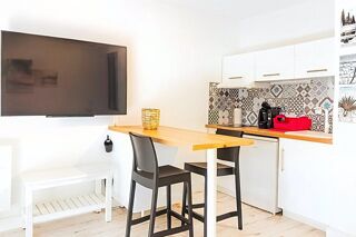  Appartement � vendre 2 pi�ces 24 m�