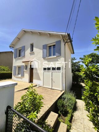  Maison � vendre 5 pi�ces 79 m�