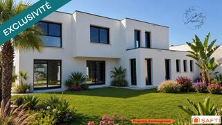  Maison à vendre 1 pièce 260 m²