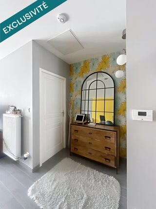  Maison à vendre 3 pièces 66 m²