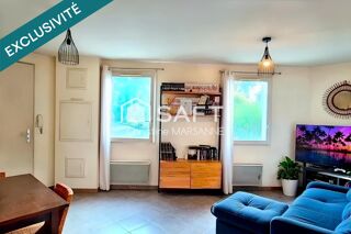  Appartement  vendre 2 pices 36 m